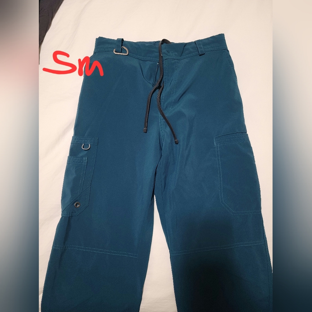 Men's Infinity Scrub Pants